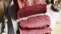 Corned beef Corned beef