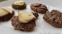 Bunless Burgers with Beef Heart Patties Bunless Burgers with Beef Heart Patties