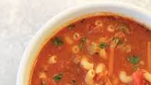 Tomato Macaroni Soup Recipe Tomato Macaroni Soup Recipe