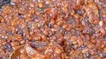 Cowboy Homemade Baked Beans Cowboy Homemade Baked Beans