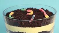 Oreo Dirt Dessert Oreo Dirt Dessert