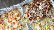 Sheet Pan Nachos Sheet Pan Nachos