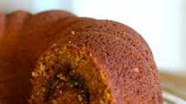 Sour Cream Pumpkin Bundt Cake Sour Cream Pumpkin Bundt Cake