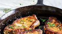 Italian Breaded Pork Chops Italian Breaded Pork Chops