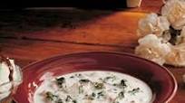 Spinach Potato Soup Spinach Potato Soup