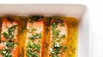 The Best Salmon Marinade Recipe The Best Salmon Marinade Recipe