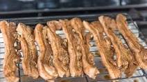 Oven Grilled Liempo Oven Grilled Liempo