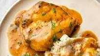 Ranch Pork Chops Ranch Pork Chops