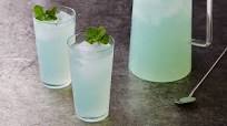 Blue Raspberry Spiked Lemonade Blue Raspberry Spiked Lemonade