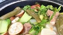 Sinigang na Baboy Sinigang na Baboy