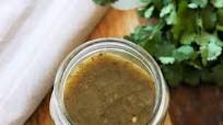 Green Enchilada Sauce Recipe Green Enchilada Sauce Recipe