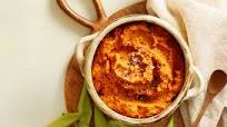 Harissa Hummus Harissa Hummus