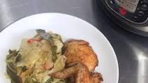 7 Minute Pressure Cooker Cabbage 7 Minute Pressure Cooker Cabbage