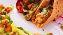 Recipe of Gordon Ramsay Achari Paneer Tikka Tacos Recipe of Gordon Ramsay Achari Paneer Tikka Tacos