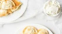 Air Fryer Frozen Pierogies Air Fryer Frozen Pierogies