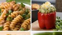 1 Lb Ground Beef, 4 Easy Dinners | Recipes 1 Lb Ground Beef, 4 Easy Dinners | Recipes