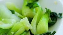 Bok Choy Recipe Bok Choy Recipe