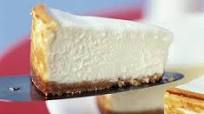 New York cheesecake New York cheesecake