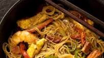 Singapore Noodles Singapore Noodles
