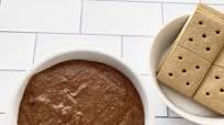 Sesame Free Chocolate Hummus (Vegan, Top 8, RSF) Sesame Free Chocolate Hummus (Vegan, Top 8, RSF)