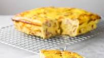 My Family's Pizza Gana Recipe My Family's Pizza Gana Recipe