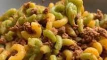 Authentic bolognese sauce Authentic bolognese sauce