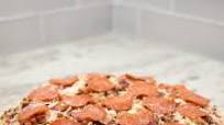 The Best Soft Fluffy Pizza Dough Recipe (with a secret ingredient) The Best Soft Fluffy Pizza Dough Recipe (with a secret ingredient)