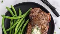 Air Fryer New York Steak Air Fryer New York Steak