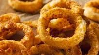Air Fryer Onion Rings Air Fryer Onion Rings