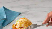 Instant Pot Duo Crisp + Air Fryer - Caramel Apple Cake Instant Pot Duo Crisp + Air Fryer - Caramel Apple Cake