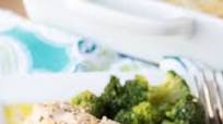 Low Carb Antipasto Stuffed Chicken Low Carb Antipasto Stuffed Chicken