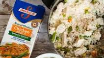 Quick Chicken and Rice Quick Chicken and Rice