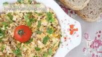Ground Beef Omelette Ground Beef Omelette
