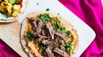 Beef Shawarma Beef Shawarma