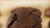 Chocolate Cookies Chocolate Cookies