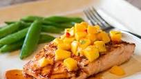 Outback Steakhouse Firecracker Salmon Outback Steakhouse Firecracker Salmon