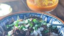 Mexican Goat Birria Mexican Goat Birria