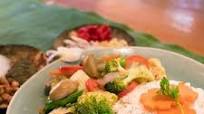 Chop Suey Recipe in 10 minutes. - Veggioke Chop Suey Recipe in 10 minutes. - Veggioke