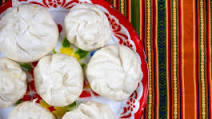 Galabao - Lao Steamed Buns Galabao - Lao Steamed Buns