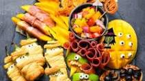 25 Best Sweet and Savory Halloween Treats Recipes To Wow Your Guests! 25 Best Sweet and Savory Halloween Treats Recipes To Wow Your Guests!