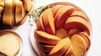 Olive Oil Bundt Cake Olive Oil Bundt Cake