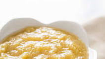 Homemade Applesauce Homemade Applesauce