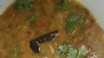 Green Moong Dal Makhani Green Moong Dal Makhani