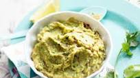 Baby-friendly Guacamole Baby-friendly Guacamole