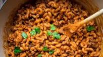 Dairy Free Hamburger Helper Dairy Free Hamburger Helper