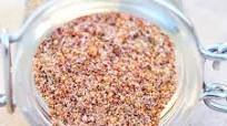 Homemade No Salt Seasoning Homemade No Salt Seasoning