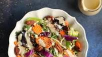 Vegan Oil-Free Creamy Italian Dressing Vegan Oil-Free Creamy Italian Dressing