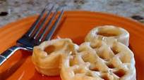 Family Favorite Waffles and Pancakes Family Favorite Waffles and Pancakes