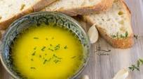 Garlic Butter Dipping Sauce Garlic Butter Dipping Sauce