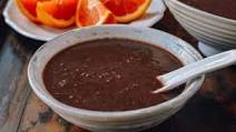 Sweet Red Bean Soup Sweet Red Bean Soup
